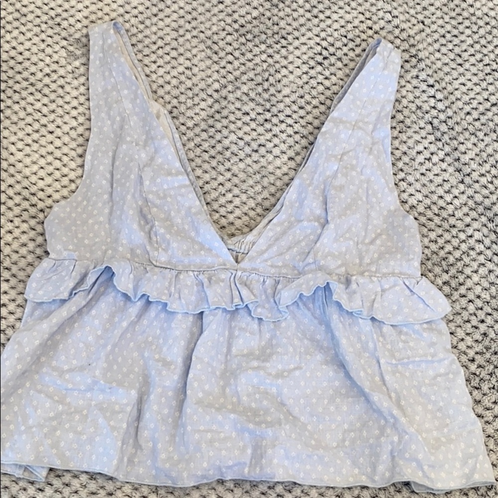 Urban outfitters tank top